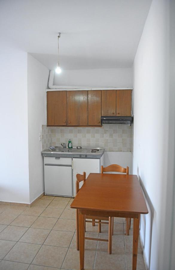 Armenistis Appartments With A View מראה חיצוני תמונה